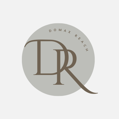 DoMaxReach Logo